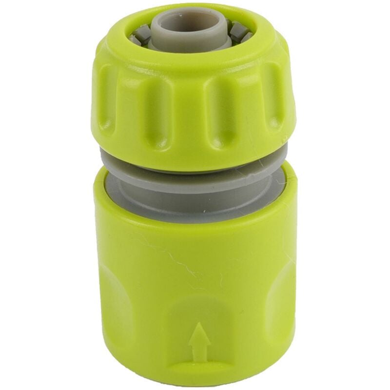 Hose Pipe Quick Connector Garden Hose Connector Hose Tap Connector Kit For Watering Car Washing Washing Machine