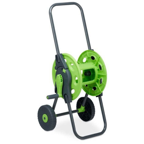 Hose trolley for 45 meter hoses