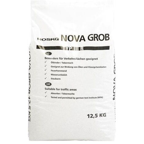 HOSKO Nova gros ( blanc)