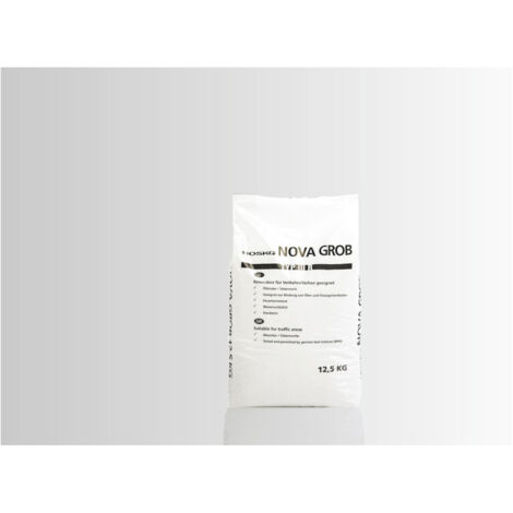 HOSKO Universalbinder Nova grob (weiß)