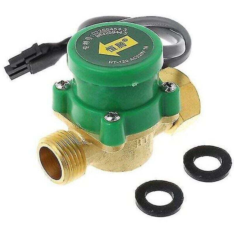 Image of Hot and cold water circulation pump,&hellip;