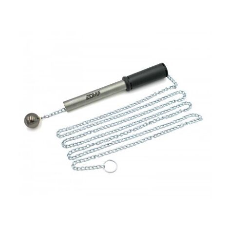 Boule chauffante en inox diamètre 35 mm HOT BALL EDMA