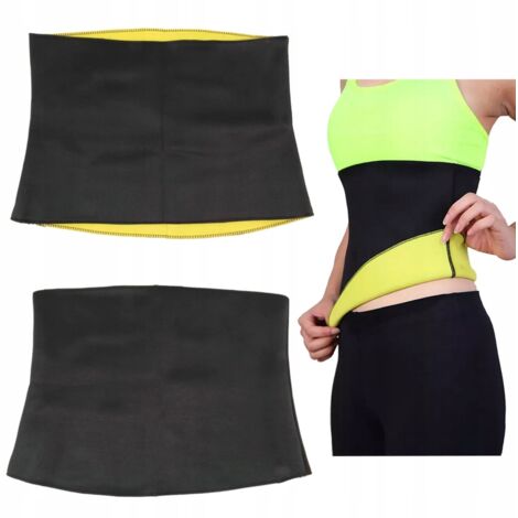 HOT CEINTURE NÉOPRÈNE M (200) GABA