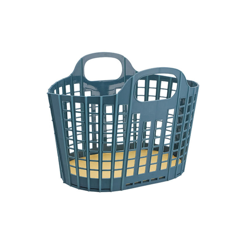 Hot Foldable Shopping Basket Portable Bathroom
