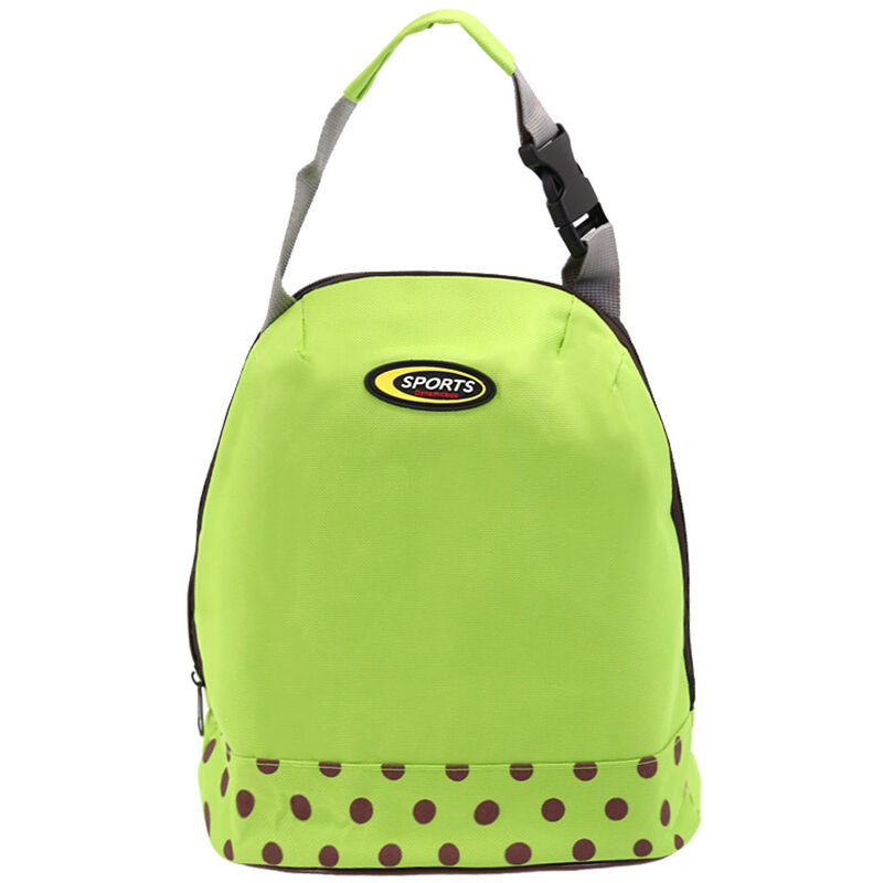 Hot New 1PCS Oxford Hand Carry ispessita borsa