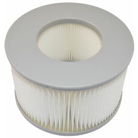Hot Tub Filter Cartridge for MSpa - 90 Pleats