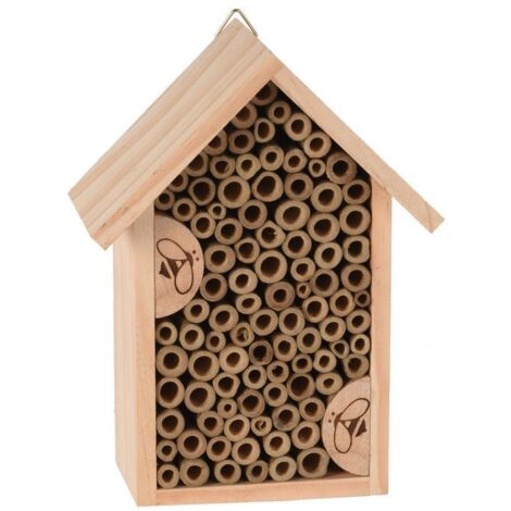 HOTEL INSECTOS 15X8X20 CM