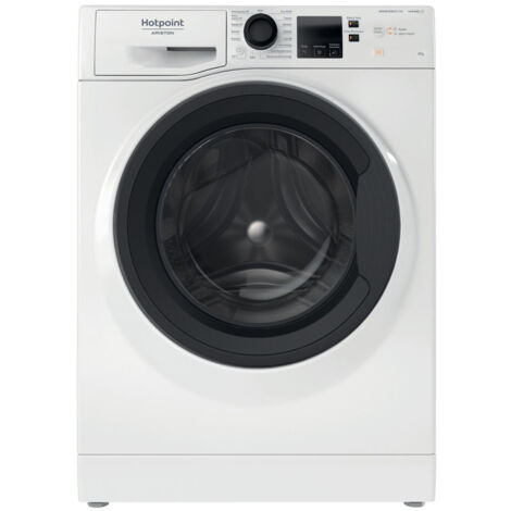 Hotpoint Ariston Active 40 Lavatrice a libera installazione NF86WK IT