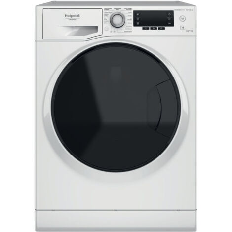 Hotpoint Ariston Active Lavasciuga a libera installazione NDD 11726 DA IT