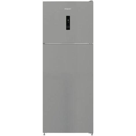 Hotpoint Ariston Ariston Largo 70cm Alto 187cm HPAD26472XP4E Classe E No Frost Frigorifero Doppia Porta