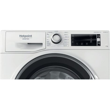 Elettroserratura Oblò Per Lavatrice Hotpoint Ariston Aqualtis - Ricambio C00299278