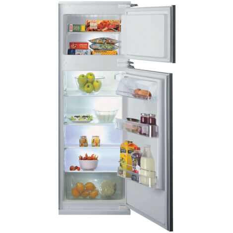 Hotpoint-Ariston BDFS 2422 Da incasso 218 L E Bianco