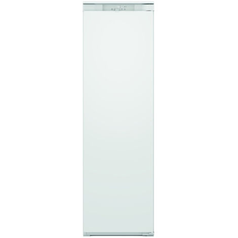 Hotpoint Ariston Congelatore verticale HASD18F013A1. Capacità netta congelatore: 209 L, Classe climatica: SN-T, Capacità di congelamento: 21,5 kg/24h, Autonomia senza energia elettrica: 23 h, Emiss...