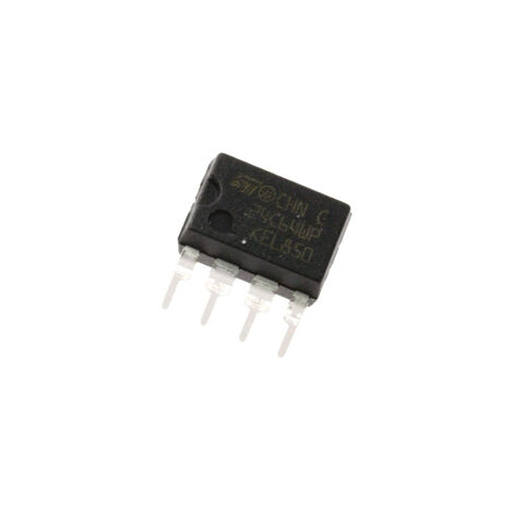 Hotpoint - Ariston - EEPROM HOT2003 SW pour cuisiniere ARISTON