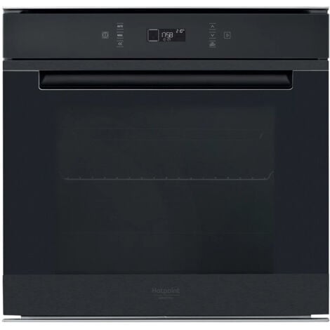 Hotpoint Ariston FI7 871 SH BMI HA forno 73 L 3650 W Nero