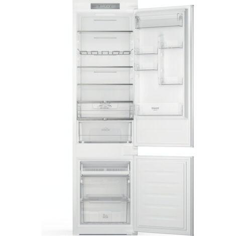 Hotpoint Ariston Frigorifero combinato ad incasso HAC20 T322