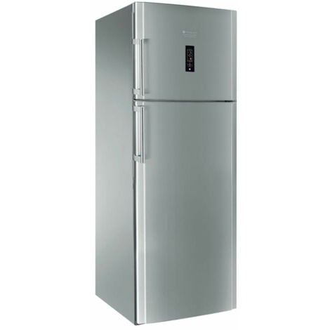 Hotpoint-Ariston HA70TE 952 ST Libera installazione 457 L E Acciaio inossidabile