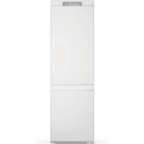 Hotpoint Ariston HAC18 T542 2. Capacità netta totale: 250 L. Cerniera porta: Destra. Classe climatica: ST-T, Emissione acustica: 34 dB. Capacità netta frigorifero: 182 L, No Frost (... -  - HAC18T5422