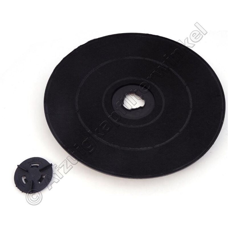 Filtre à charbon d'origine Hotpoint-Ariston Type E233 / FAC519