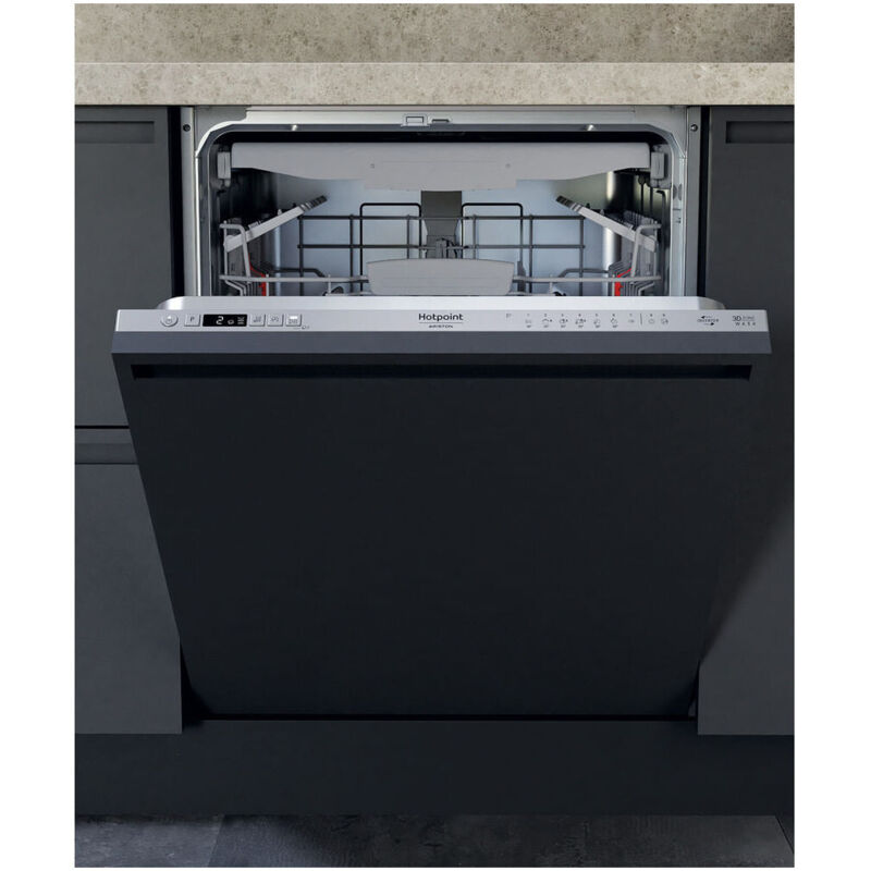 Hotpoint Ariston Lavastoviglie da incasso H0I D534A S
