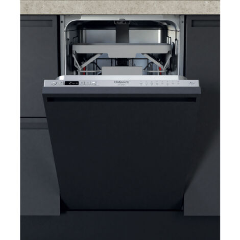Hotpoint Ariston Lavastoviglie da incasso HSIC 3T127 C