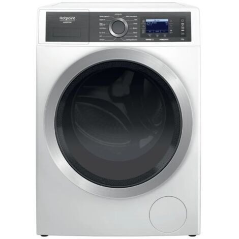 Hotpoint Ariston Lavatrice a libera installazione H6 08 GPOWER IT