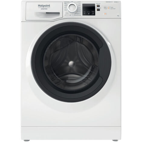 Hotpoint Ariston Lavatrice a libera installazione NF97WK IT