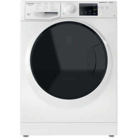 Hotpoint Ariston Lavatrice a libera installazione RSSG 725 D IT