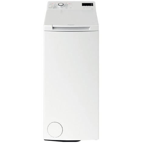 Hotpoint Ariston Lavatrice a libera installazione WMTF 624U IT
