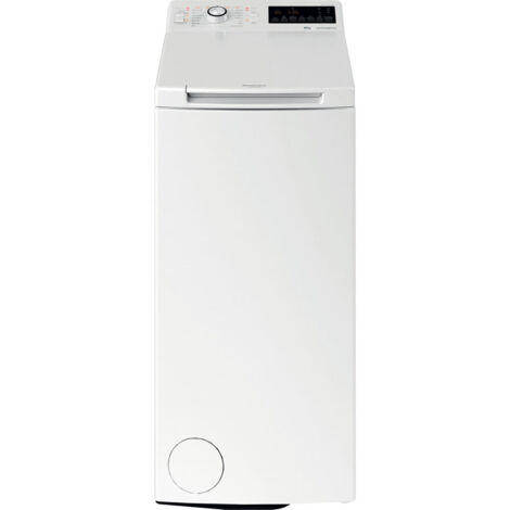 Hotpoint Ariston Lavatrice a libera installazione WMTG 625BS IT/1