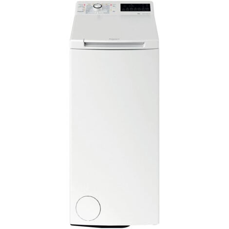 Hotpoint Ariston Lavatrice a libera installazione WMTG 626BS IT