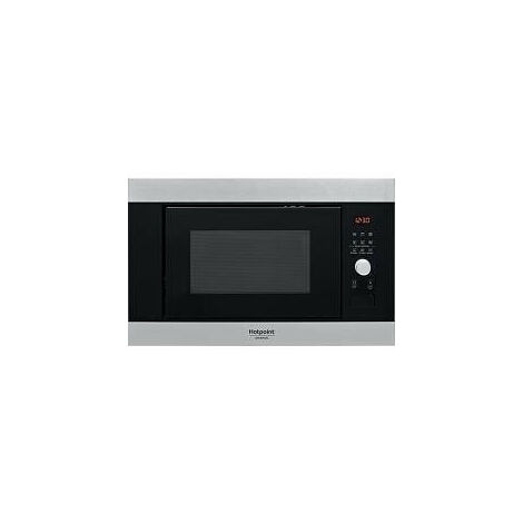 Whirlpool Microonde W7MD540 Acciaio Inox