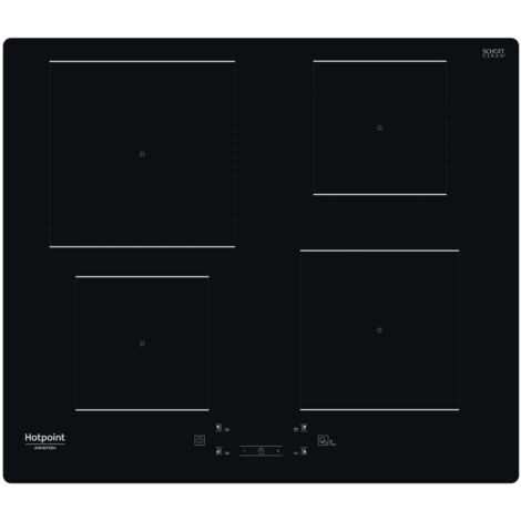 Hotpoint Ariston Piano cottura a induzione HQ 2260S NE