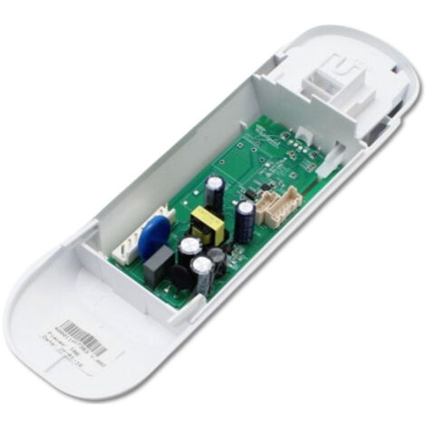 Hotpoint Ariston – Thermostat électronique pour réfrigérateur – Compatible avec ARISTON HOTPOINT et INDESIT – Pièce détachée incluse – Réglage précis de la température