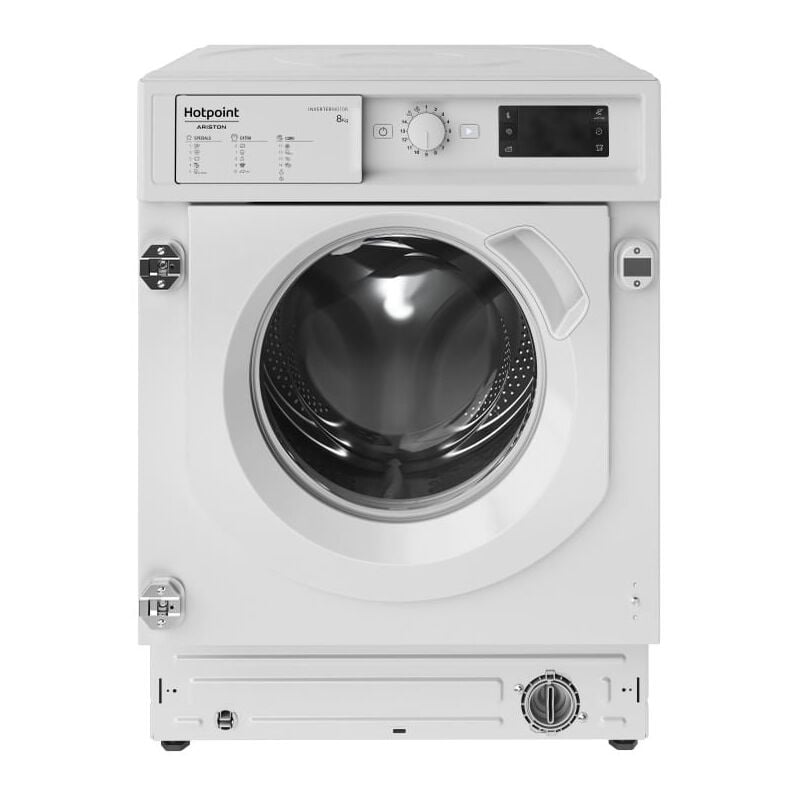 Hotpoint Lavatrice da incasso bi wmhg 81485 eu