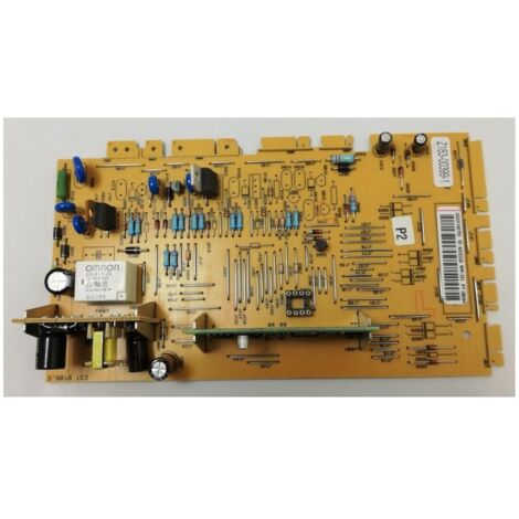 Hotpoint C00252847 Leistungsmodul ohne EEPROM-Kühlschrank
