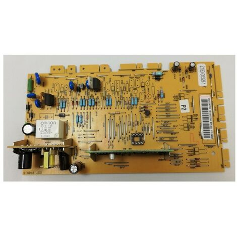 Hotpoint C00252847 Modulo di alimentazione senza eeprom frigorifero
