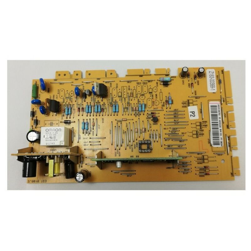 Image of Hotpoint C00252847 Power module without eeprom refrigerator