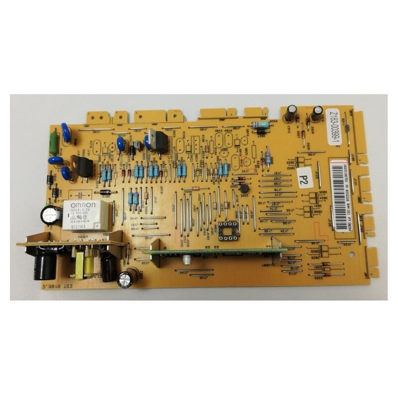 Hotpoint C00252847 Power module without eeprom refrigerator