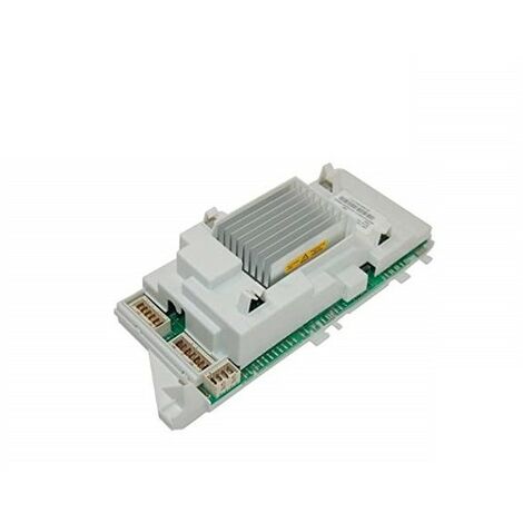 Hotpoint C00254533 Modulo trifase + eprom vergine lavatrice
