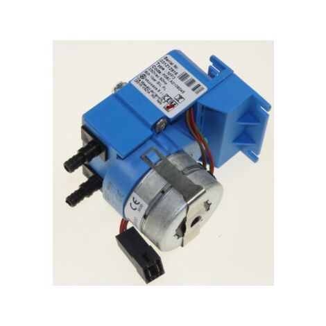 Hotpoint C00281042 Pompa detersivo lavatrice