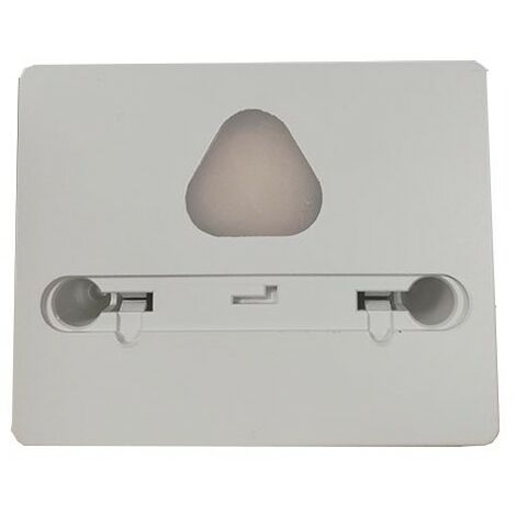 Hotpoint C00292415 Couvercle lampe LED plafonnier réfrigérateur