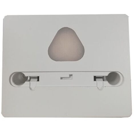 Hotpoint C00292415 LED-Lampenabdeckung Deckenleuchte Kühlschrank