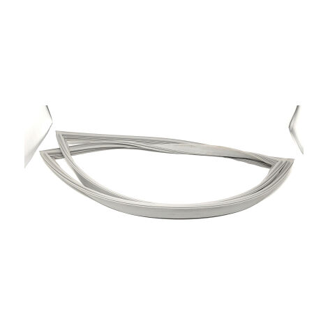 Hotpoint C00301891 Joint de porte pour congélateur Gris 656 x 783