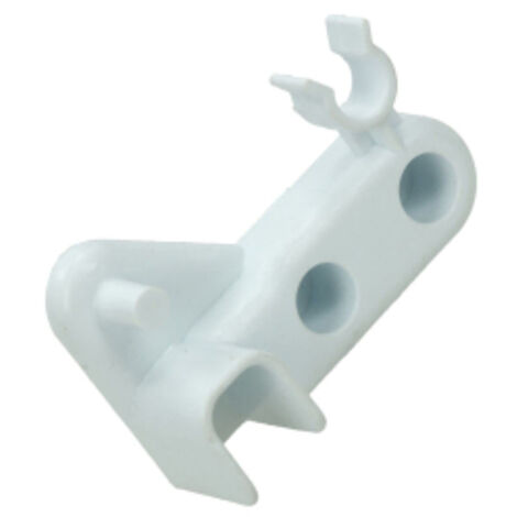 Hotpoint Charniere a rabat pour congelateur Blanc Reference C00506360