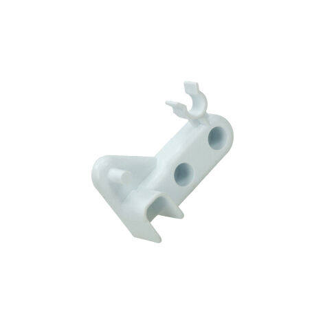 Hotpoint Charniere a rabat pour congelateur Blanc Reference C00506360