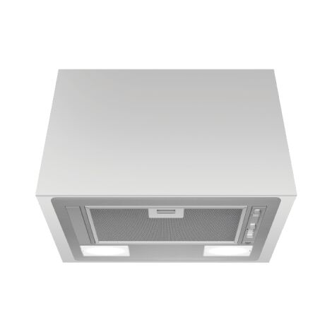 Hotpoint Echocet - HCT 64F L SS
