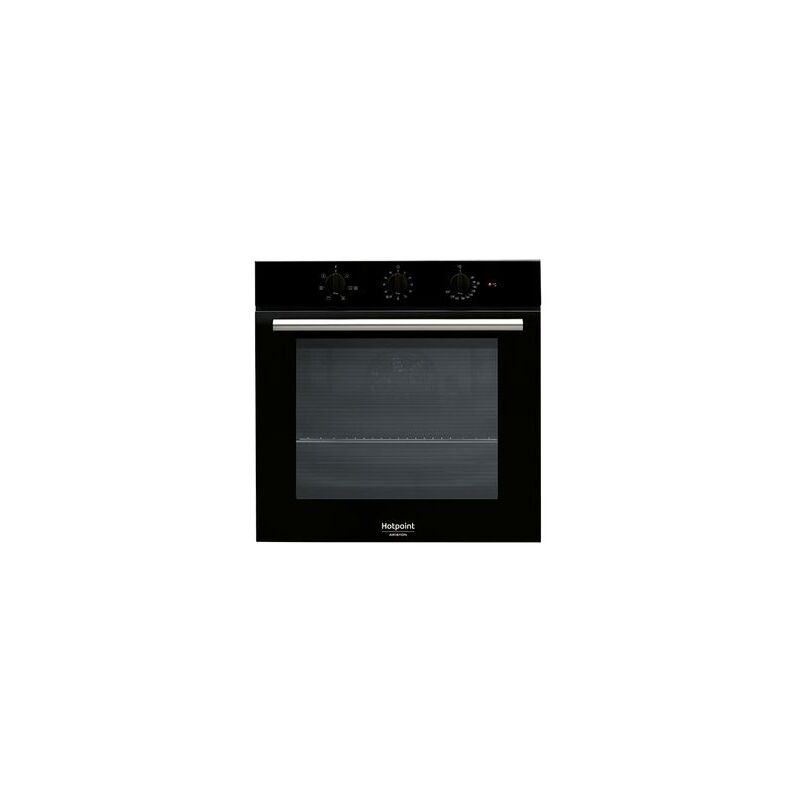 Hotpoint FA2 530 h bl ha 66 l a Nero