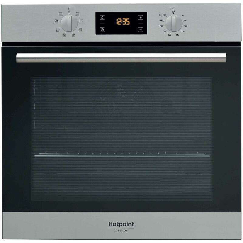 Hotpoint Ariston - forno multifunzione da incasso
