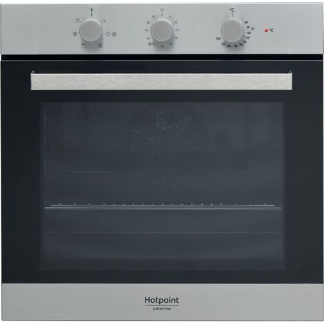 Electrolux Forno 3 manop eoh2h00k 72l a nero rex-electrolux built